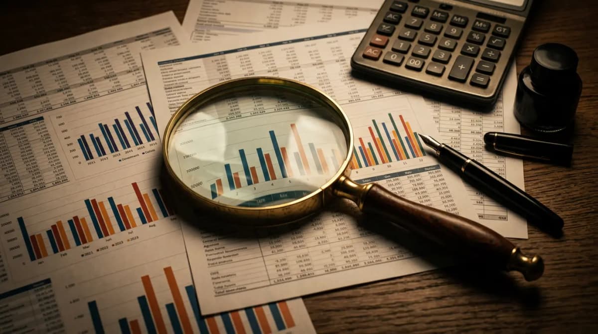 How to Analyse a Business Before Buying It in the UK: A First-Time Buyer's Checklist