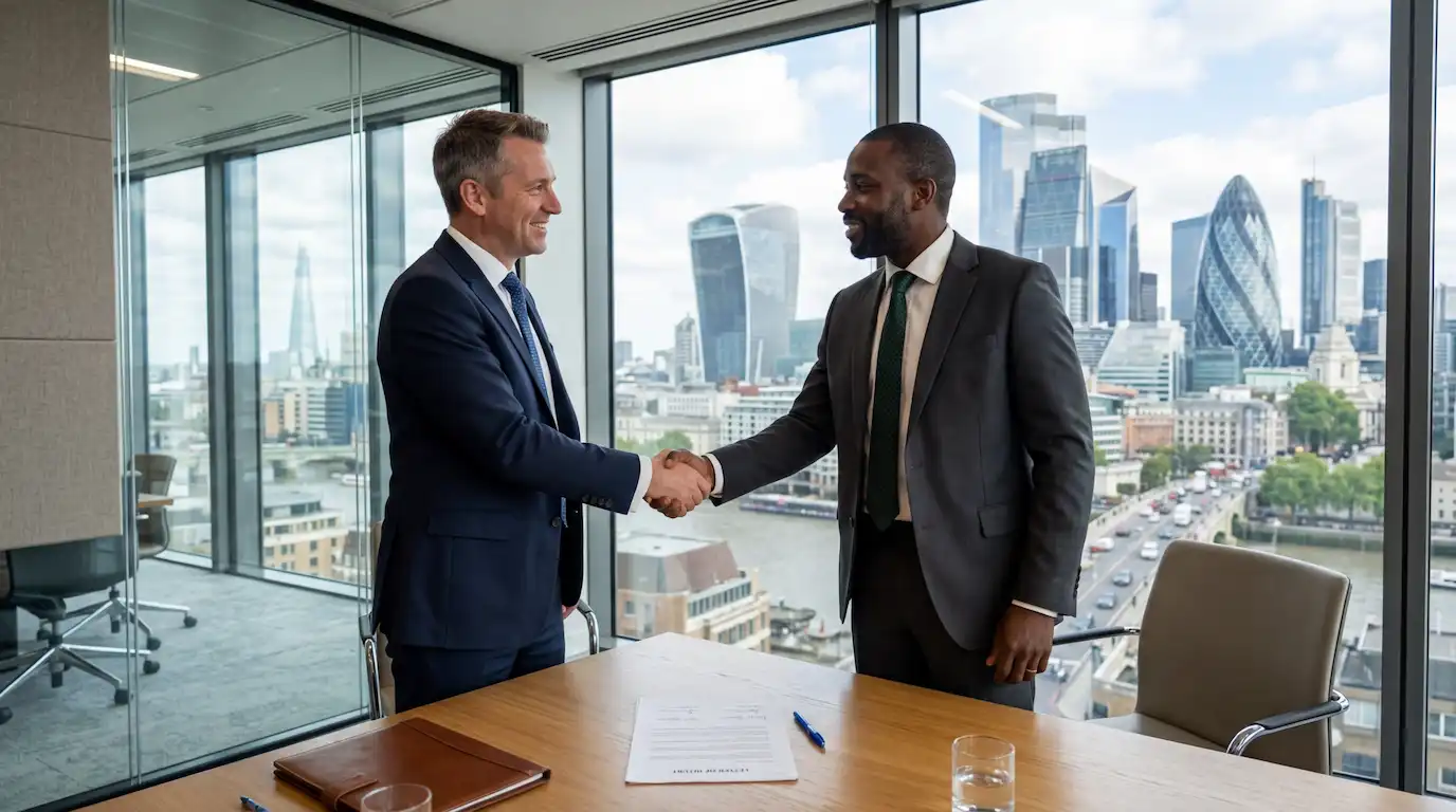 How to value a business in the UK (and why the asking price is usually wrong)