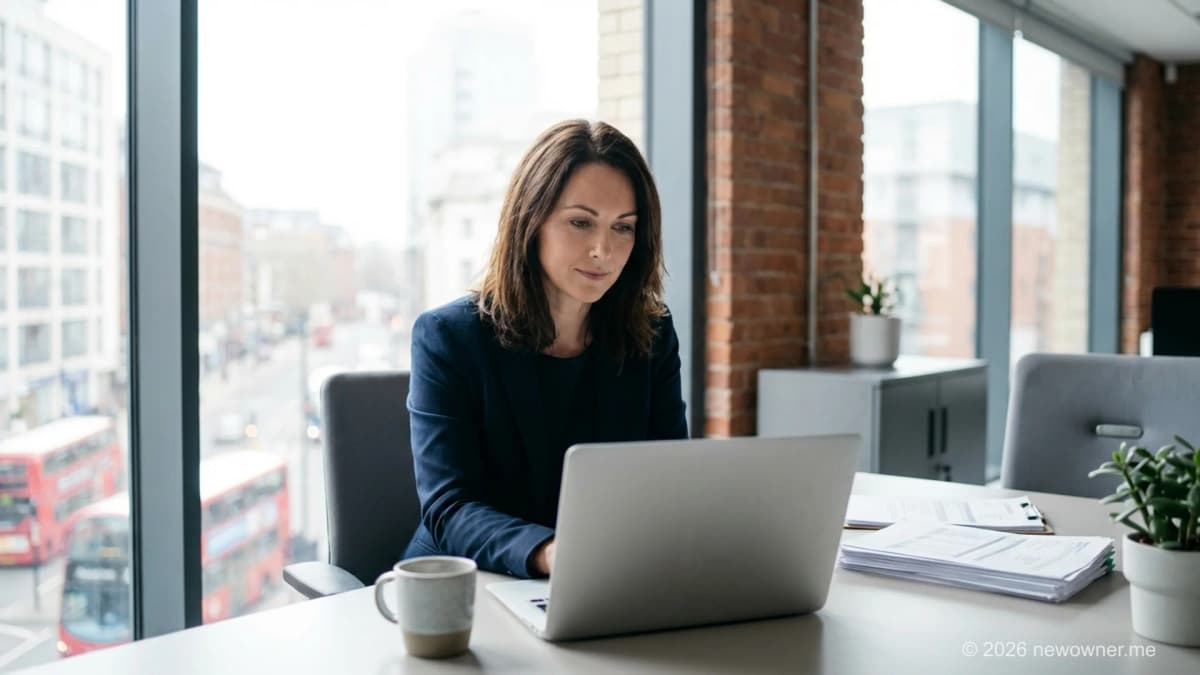 UK business owner choosing between private equity vs venture capital vs angel investors