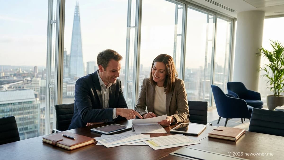 Private Equity vs Venture Capital vs Angel Investors: A UK Business Owner's Guide