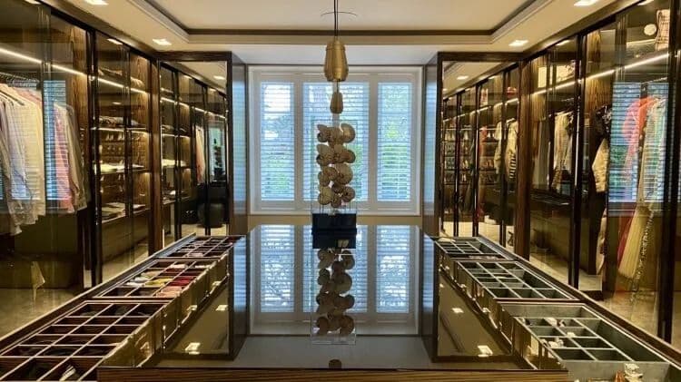 Bespoke Luxury Joinery and High-End Interiors Business for Sale in London