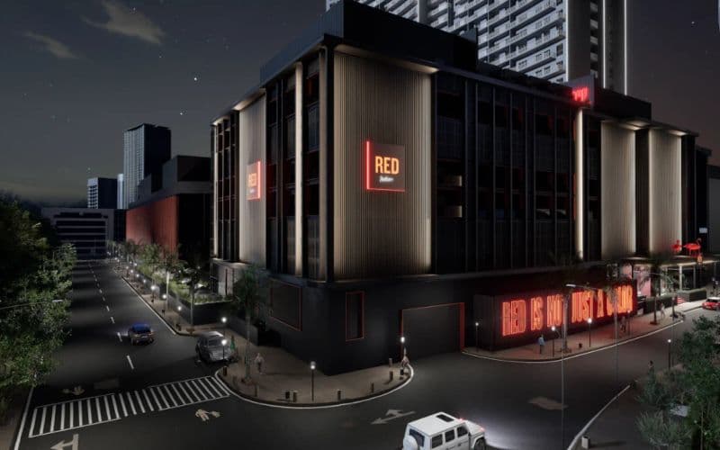 World Famous Radisson Brand Hotel Investment Opportunity in Izmir, Turkey