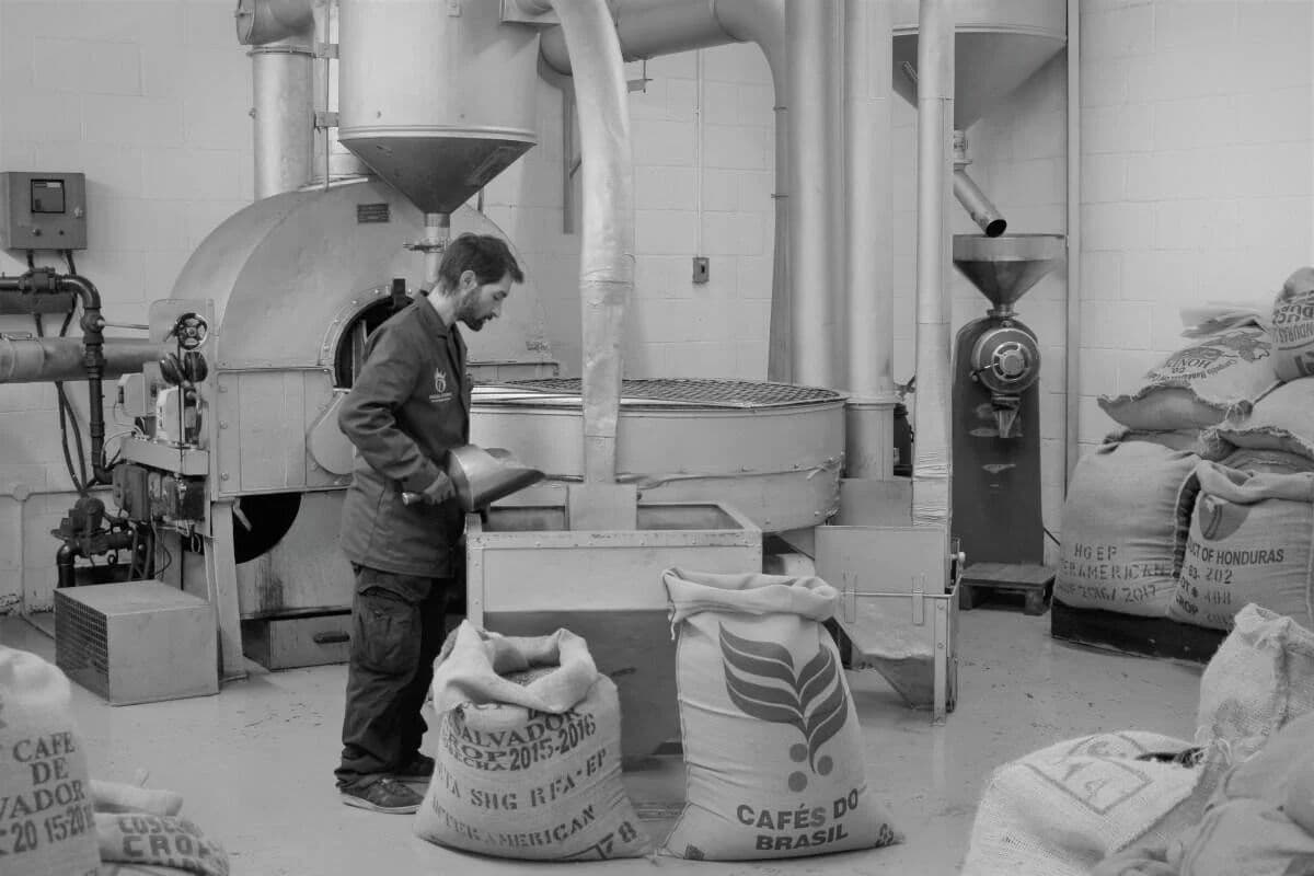 Norfolk Coffee Roasting & Tea Blending Business - Innovative Beverage Range photo 1