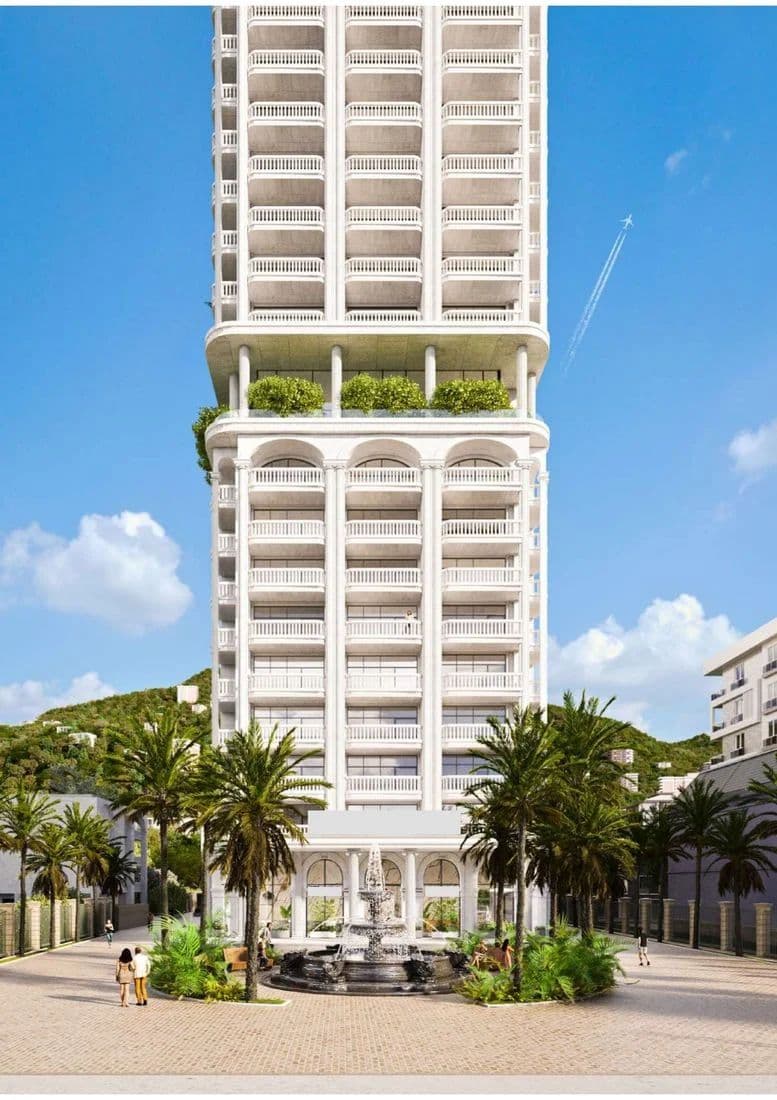 Resort Hotel with Medical Functions and World-Class Infrastructure in Batumi photo 1