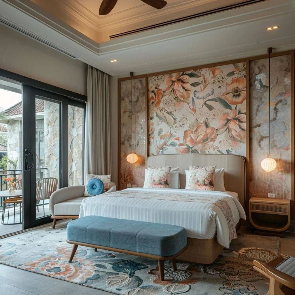 Superior Room Investment Opportunity ( First Lovers Complex Near Melasti Beach, Bali ) photo 1